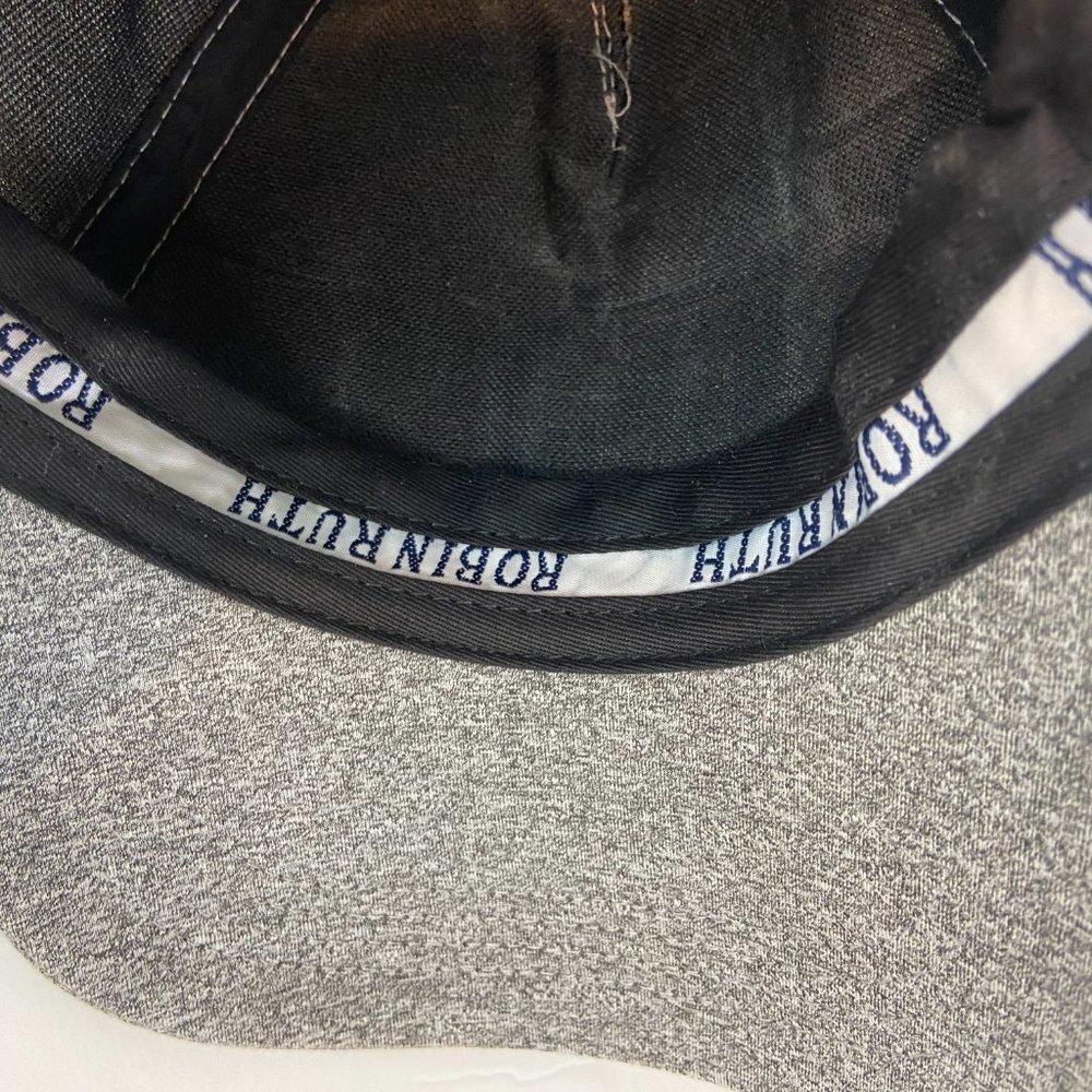 NWOT Robin Ruth Washington DC Baseball Hat - Picture 6 of 8